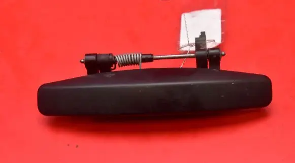 Dacia Dokker Front door exterior handle