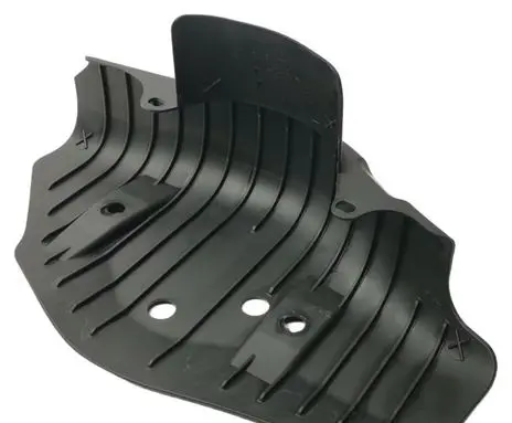 Cupra Formentor Other exterior part 5Q0501733A