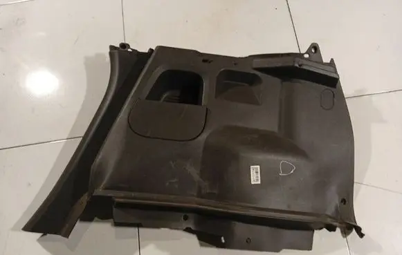 Opel Meriva A Other trunk/boot trim element 460029937