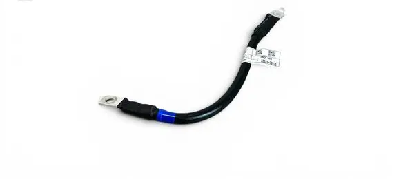 Hyundai Tucson IV NX4 Negative earth cable (battery) 91661N7520 55012