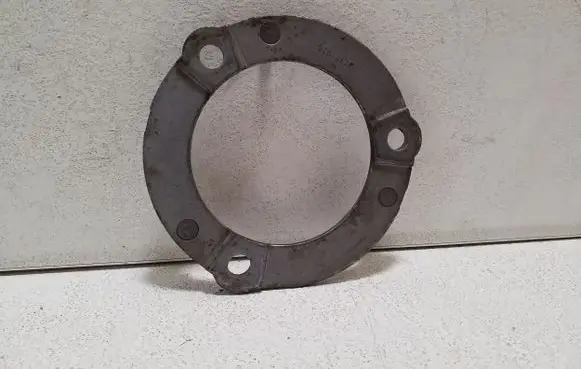 Volkswagen Touareg II Other front suspension part 7P0412269