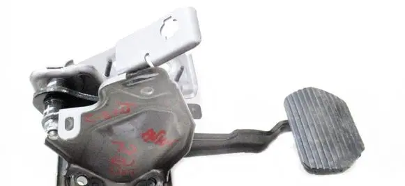 Citroen C3 Brake pedal 9683292480 2828162