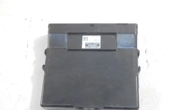 Toyota Prius+ (ZVW40) Other control units/modules 8968147100