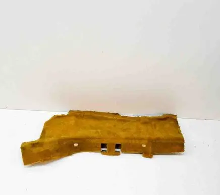 Mercedes-Benz SL R129 Interior carpet A1296840809 1296840809