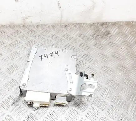 Toyota Avensis T270 Power steering control unit/module 6900001683 8965005070 JL501000233