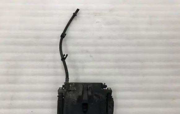 Jaguar S-Type Front brake caliper