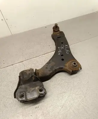 Front lower control arm/wishbone