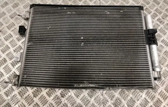 Ford Focus A/C cooling radiator (condenser) C200H66B