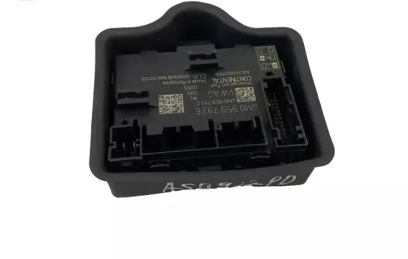 Audi Q7 4M Door control unit/module 4M0959793E