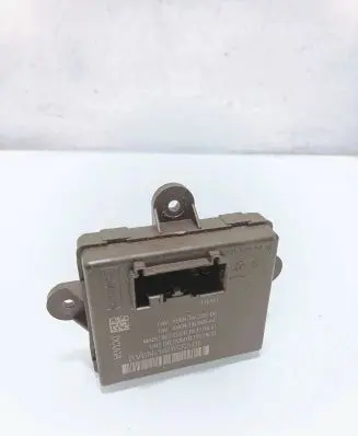 Ford Focus Door control unit/module BV6N14B532BF AV6N14C068AE AV6N14C236BB