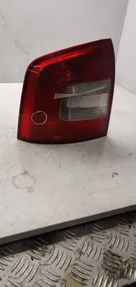 Skoda Octavia Mk2 (1Z) Rear/tail lights 1Z9945095A