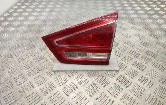 Ford B-MAX Tailgate rear/tail lights AV1113A602AG