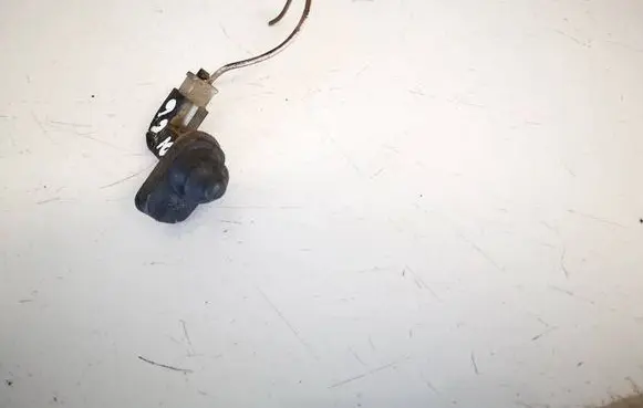 Volkswagen PASSAT B3 Front door sensor 