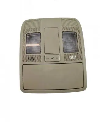 Mazda 3 III Other interior light KD4569971