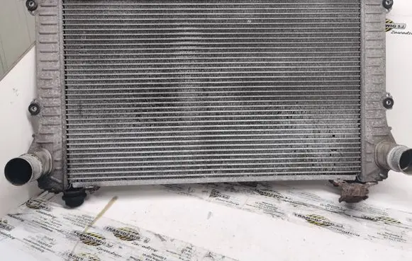 Toyota RAV 4 (XA30) Intercooler radiator 26020 T0Y0TA