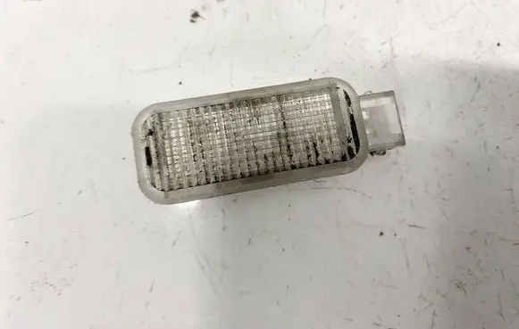 Audi Q7 4L Other interior light 3b0947415