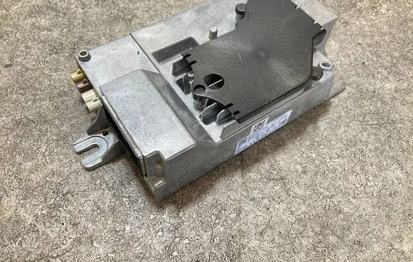 BMW iX3 Sound amplifier 5A7DA2