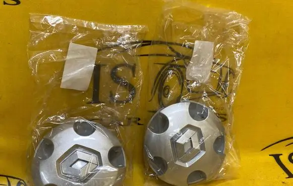 Renault Trafic III (X82) Original wheel cap 403155090R