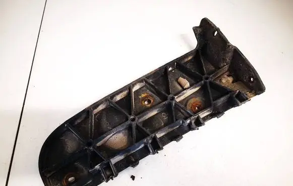 Audi A4 S4 B6 8E 8H Rear bumper mounting bracket 8e0807453