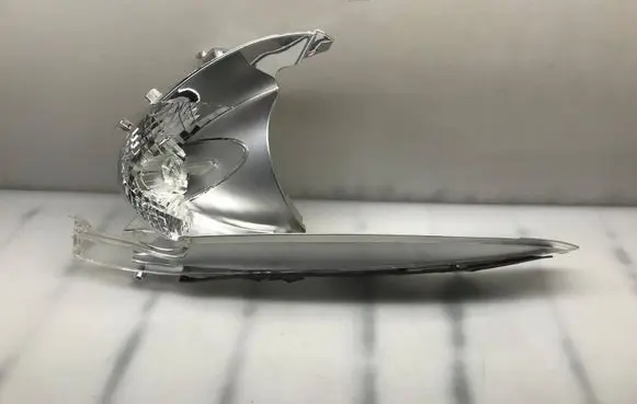Volvo S60 Headlight part 