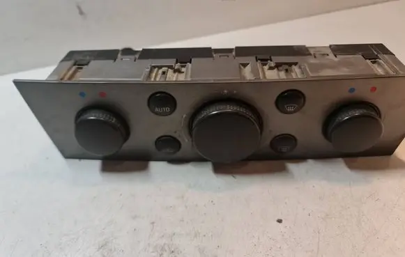 Opel Vectra C Climate control unit 13128712