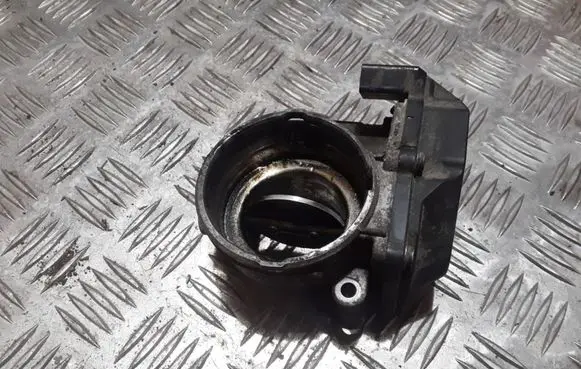 Volkswagen Caddy Throttle valve 03G128063M A2C53324665