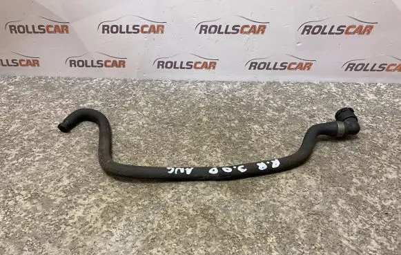 Land Rover Range Rover L322 Engine coolant pipe/hose 17127504010H