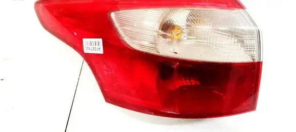 Ford Focus Rear/tail lights BM5113405G