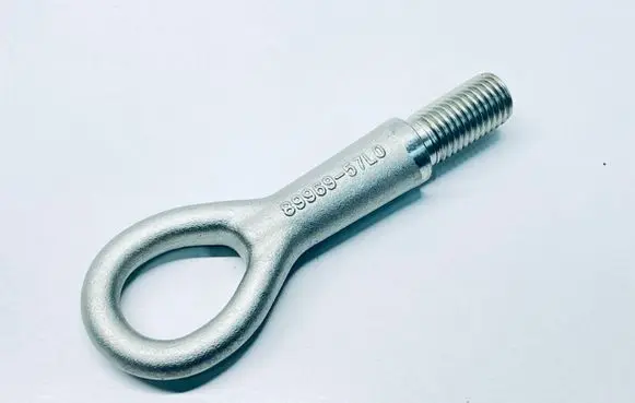 Suzuki SX4 S-Cross Towing hook eye 8996986R00