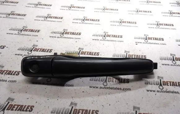 Mitsubishi Outlander Front door exterior handle
