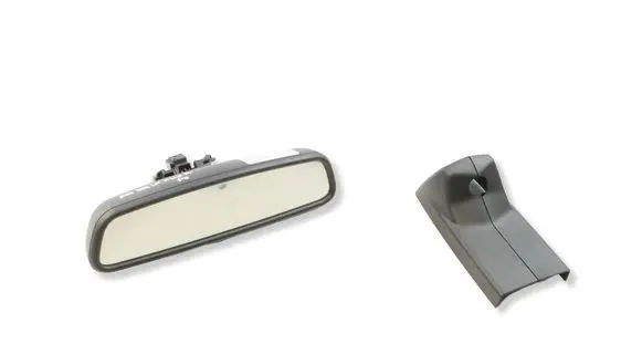 BMW 3 F30 F35 F31 Rear view mirror (interior) 9305633 51169305633 9213534