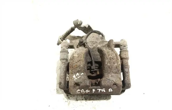 Volkswagen Crafter Rear brake caliper