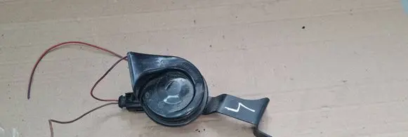 Audi A6 Allroad C6 Horn signal 4G0951223 4G0951210C 4G0951230A