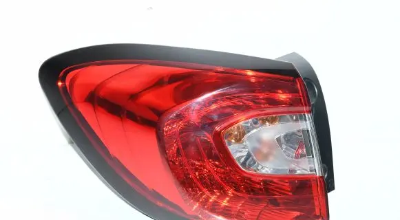 Renault Captur Rear/tail lights 265558548R 265558548R-D