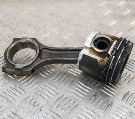 Mazda 6 Piston 5C6J313Z8