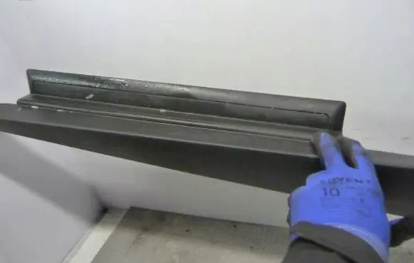 Seat Altea XL Sill 5P0853651F