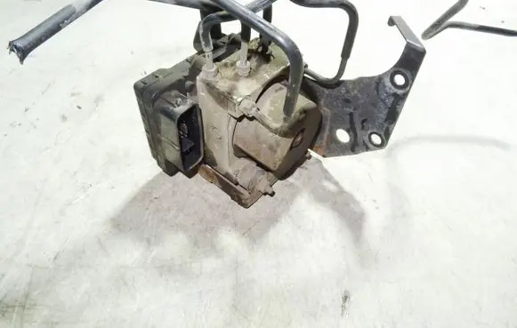 Mazda MPV ABS Pump 4364862 2065142