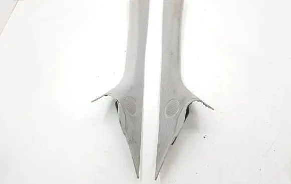 Mercedes-Benz B W245 (A) pillar trim A1696903125 A1696903225