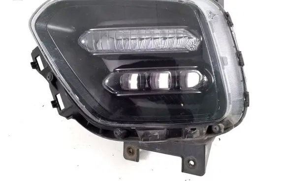 KIA Soul Front fog light 92201J2000