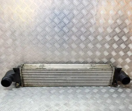 Volvo XC60 Intercooler radiator 31338236
