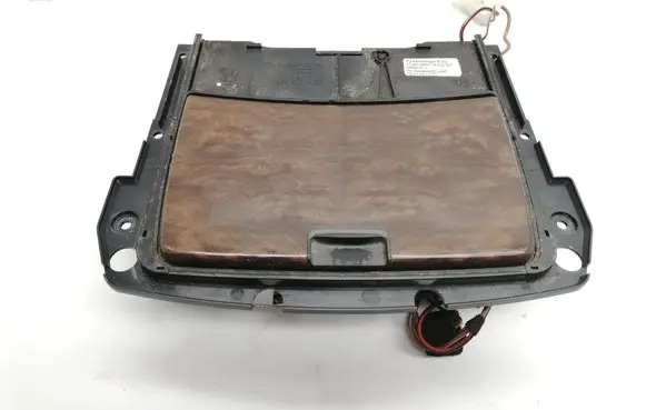 BMW 7 E65 E66 Car ashtray 8223327