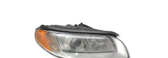 Volvo XC70 Headlight/headlamp 31214348
