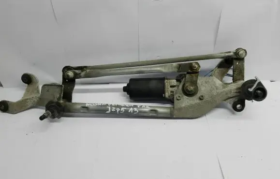 Nissan Primera Front wiper linkage and motor 28810AU310