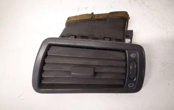 Citroen C8 Dash center air vent grill 1484108077 1491963077