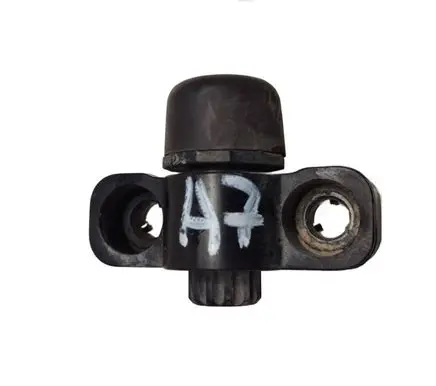 Audi A7 S7 4G Tailgate/trunk/boot lid buffer 3R0827239