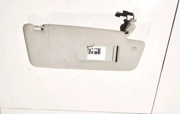 Volkswagen Touran I Sun visor