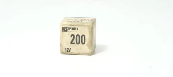 Audi A6 S6 C5 4B Other relay 431951253C