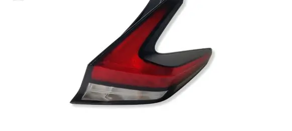 Nissan Leaf II (ZE1) Rear/tail lights 265505SH1A