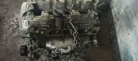 Lexus IS 220D-250-350 Engine 2AD