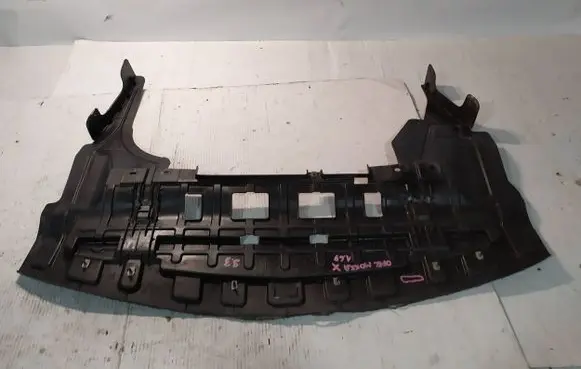 Opel Mokka X Front bumper 42576990